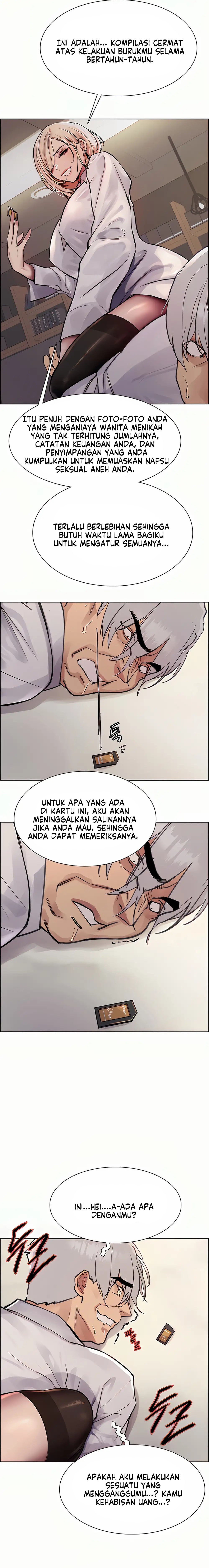 Sex Stopwatch - Chapter 72 24