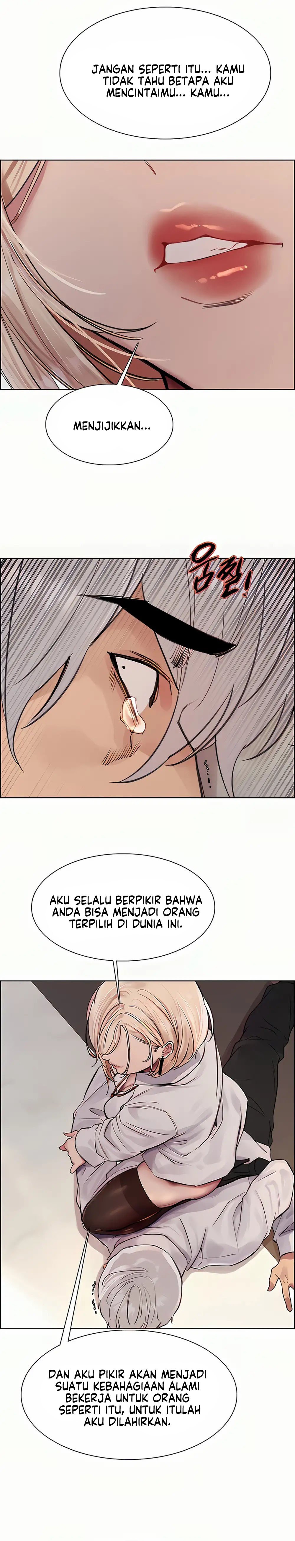 Sex Stopwatch - Chapter 72 25