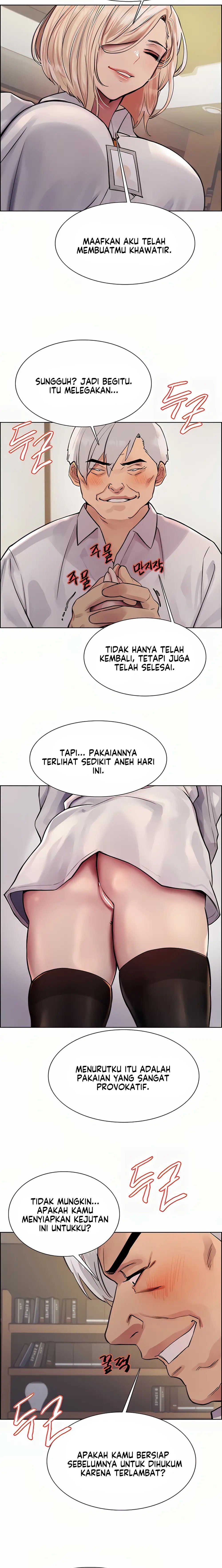 Sex Stopwatch - Chapter 72 19