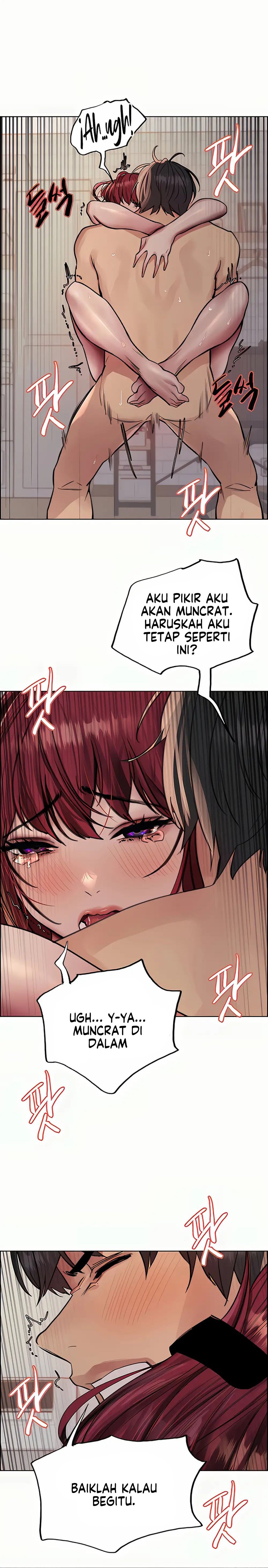 Sex Stopwatch - Chapter 72 3