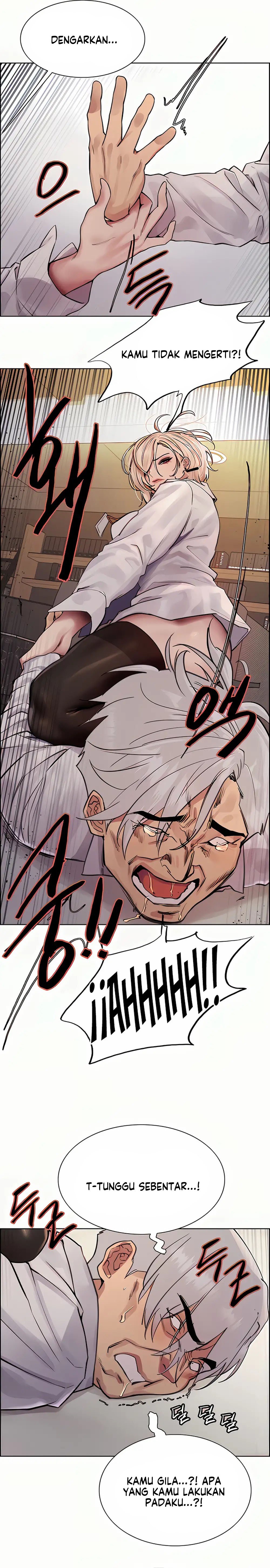 Sex Stopwatch - Chapter 72 21