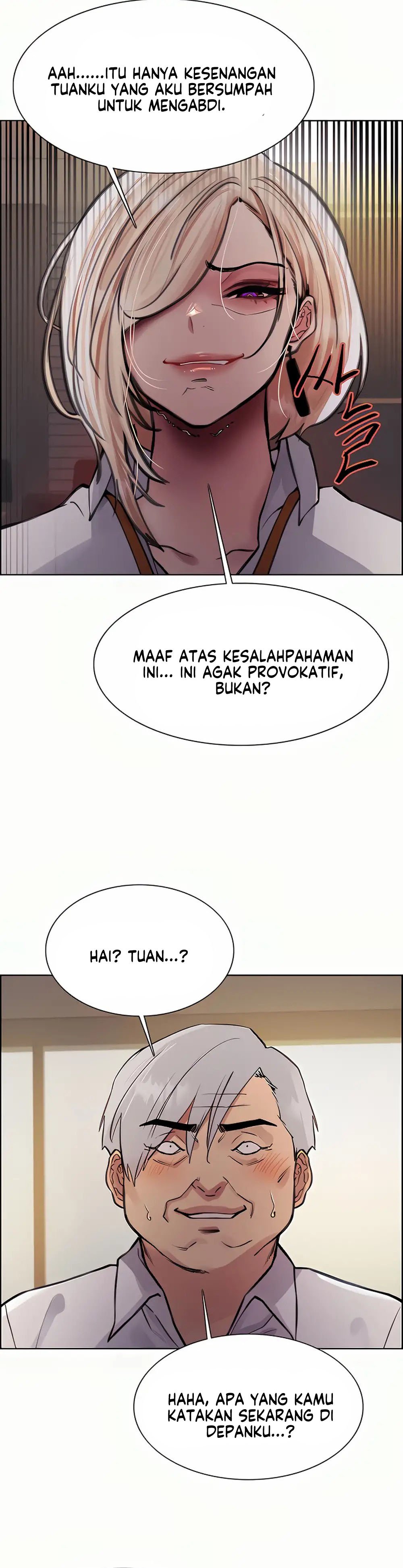 Sex Stopwatch - Chapter 72 20
