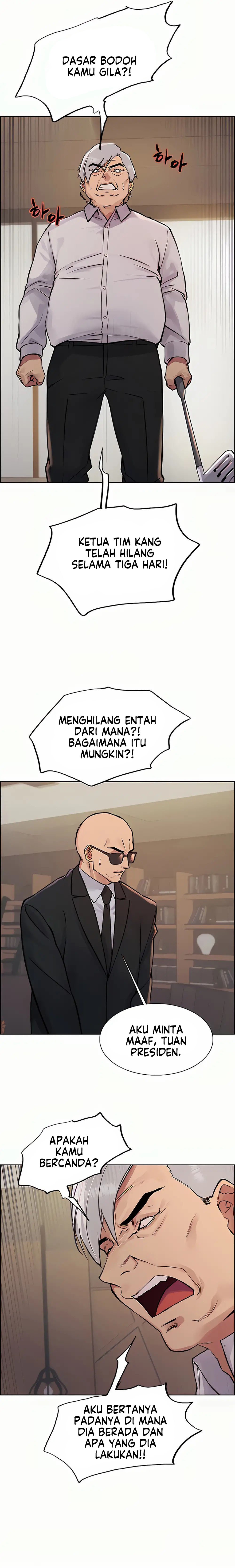 Sex Stopwatch - Chapter 72 6