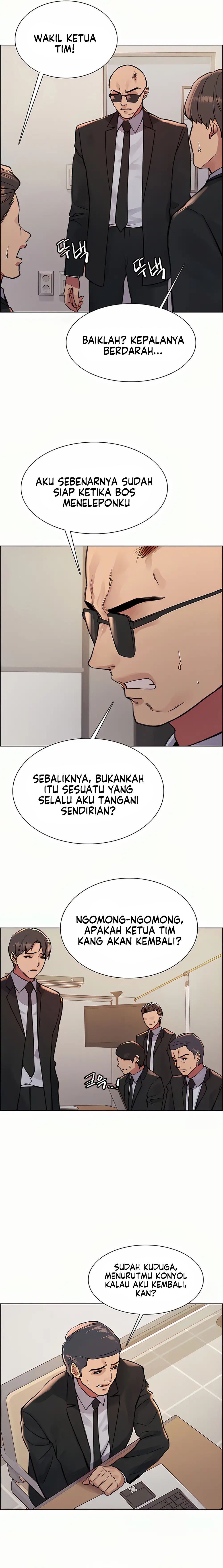 Sex Stopwatch - Chapter 72 9