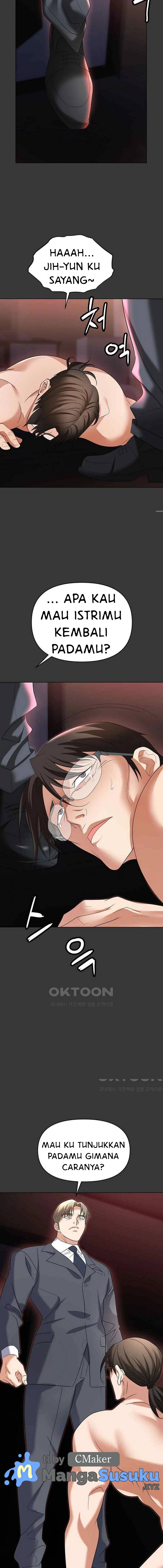 Trap (Park Min) - Chapter 80 9