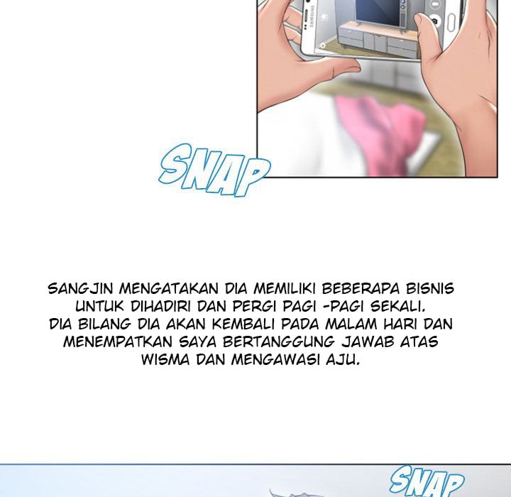 Wet Women - Chapter 80 86
