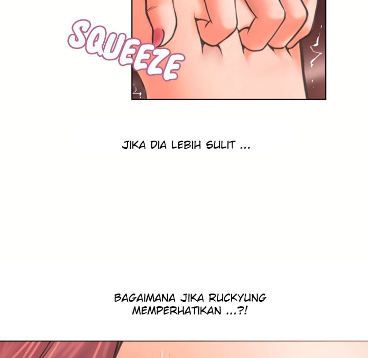 Wet Women - Chapter 80 8