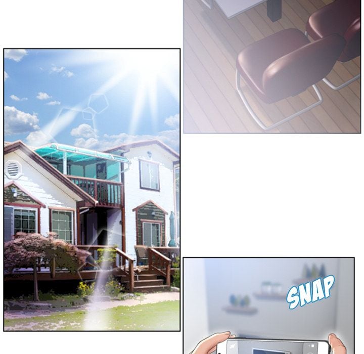Wet Women - Chapter 80 85