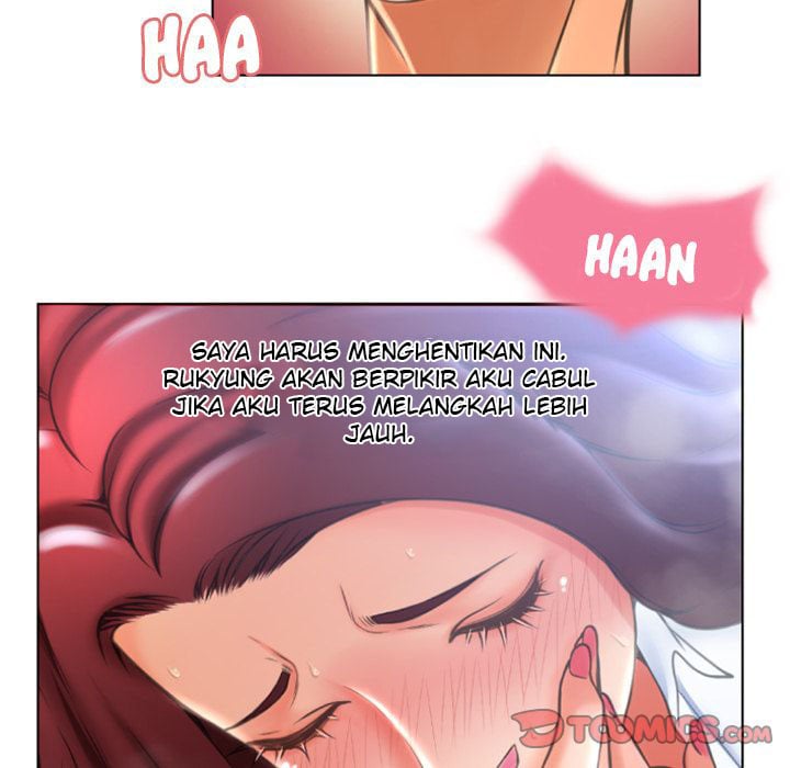 Wet Women - Chapter 80 55