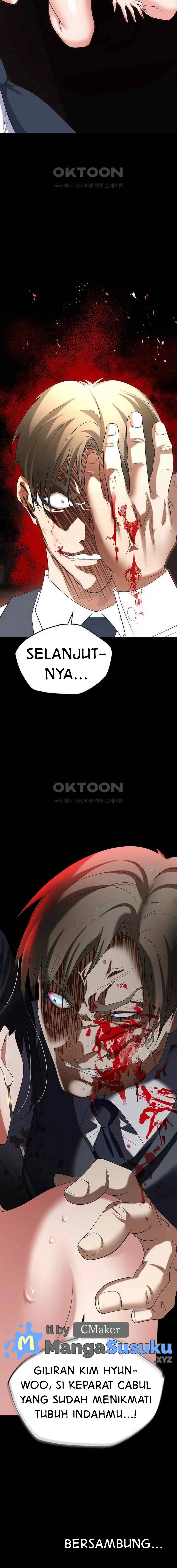 Trap (Park Min) - Chapter 80 24