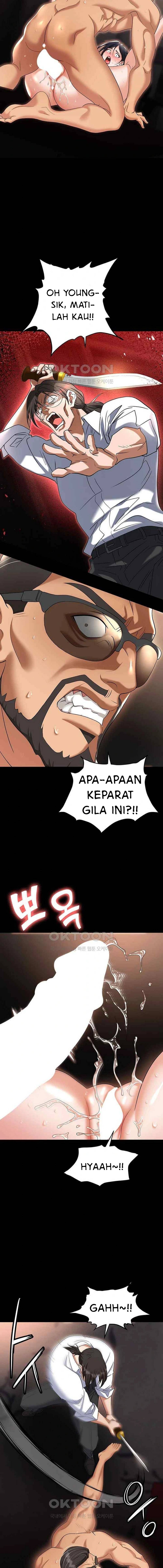Trap (Park Min) - Chapter 80 11