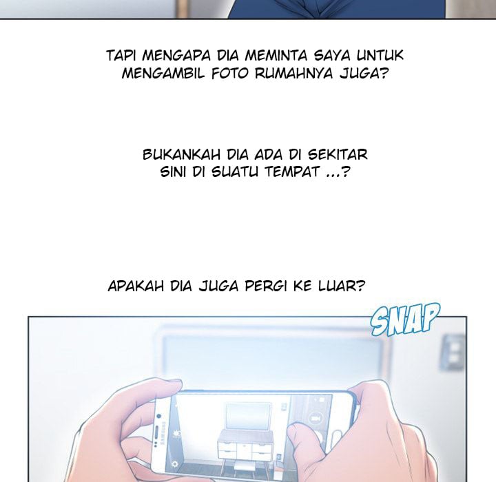 Wet Women - Chapter 80 88