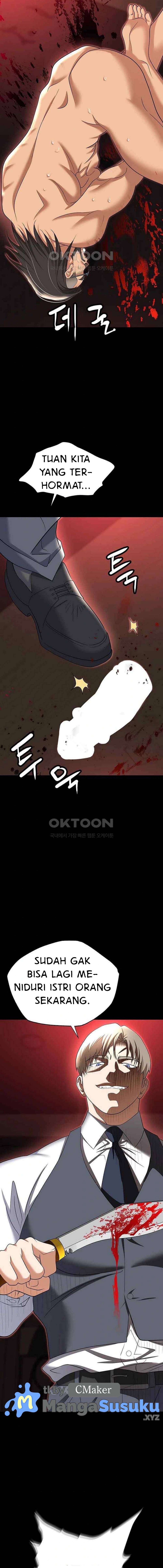 Trap (Park Min) - Chapter 80 18