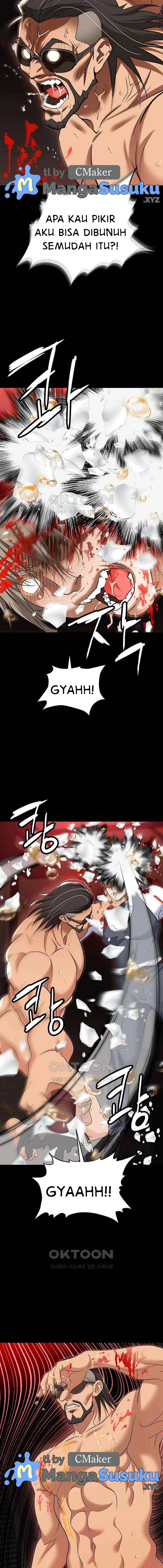 Trap (Park Min) - Chapter 80 20