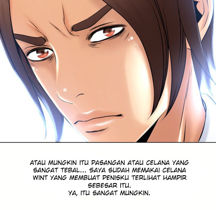 Wet Women - Chapter 80 73