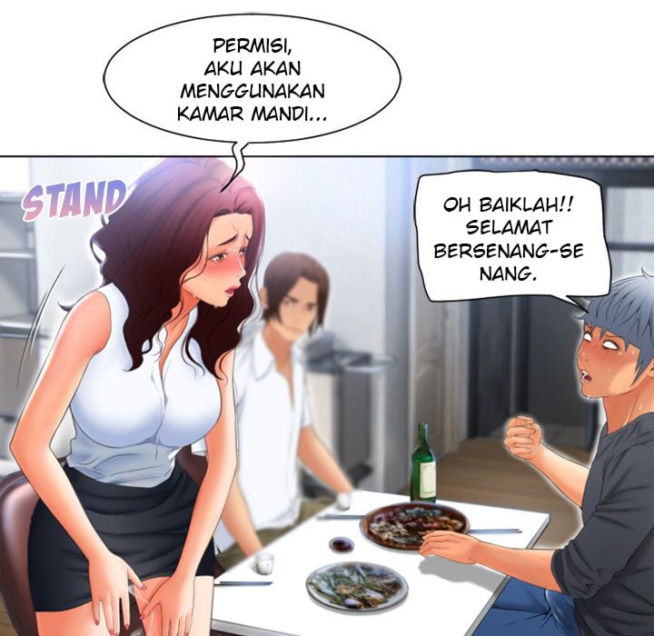 Wet Women - Chapter 80 57