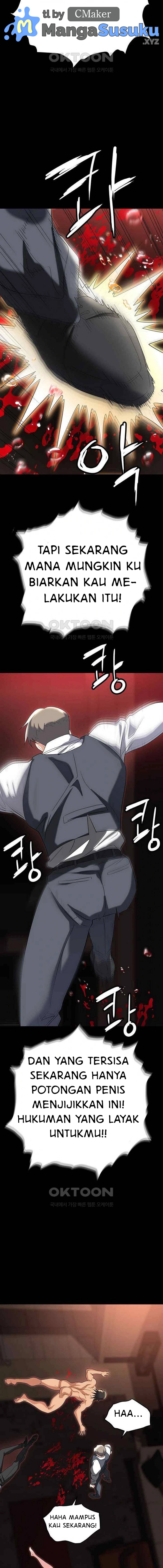 Trap (Park Min) - Chapter 80 22