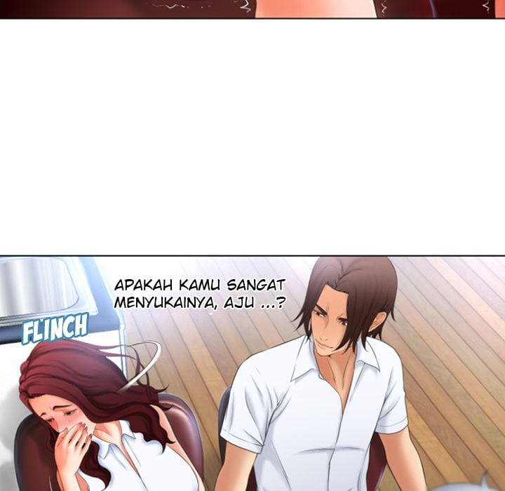 Wet Women - Chapter 80 44