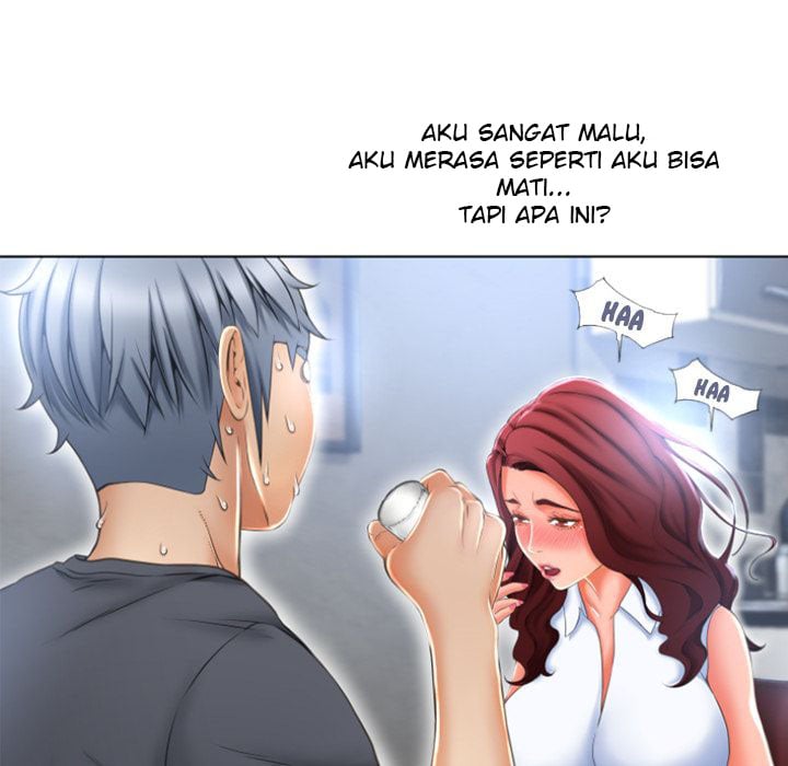Wet Women - Chapter 80 29