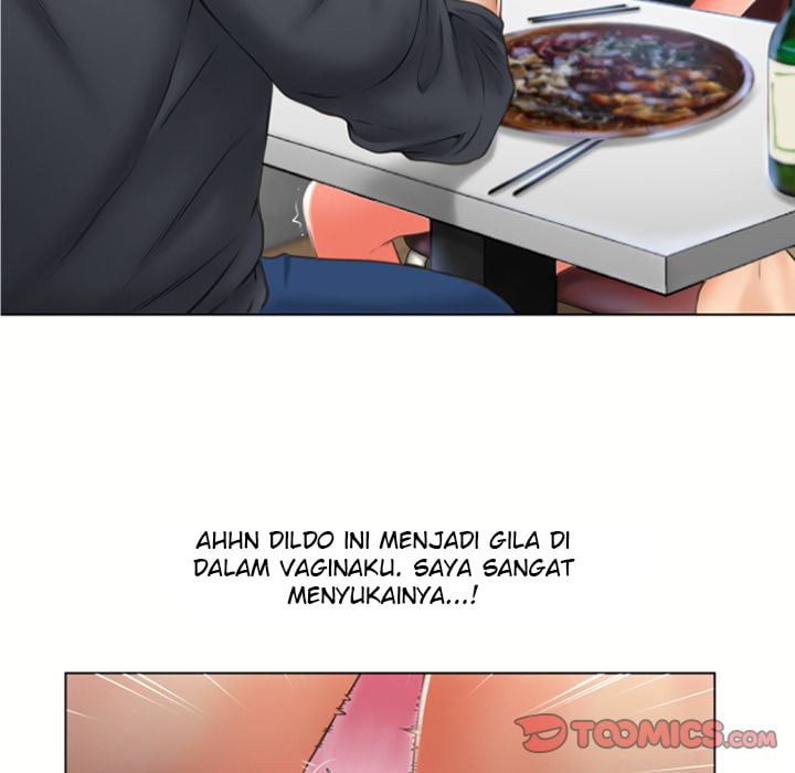 Wet Women - Chapter 80 39