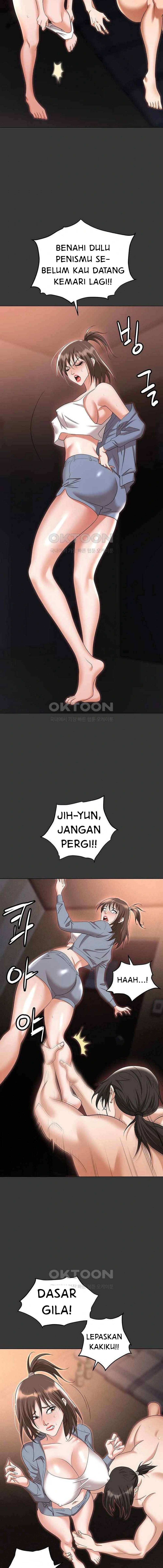 Trap (Park Min) - Chapter 80 7