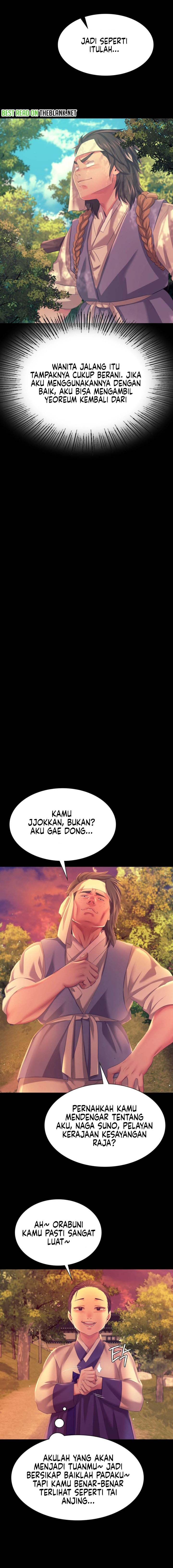 Madam - Chapter 81 12