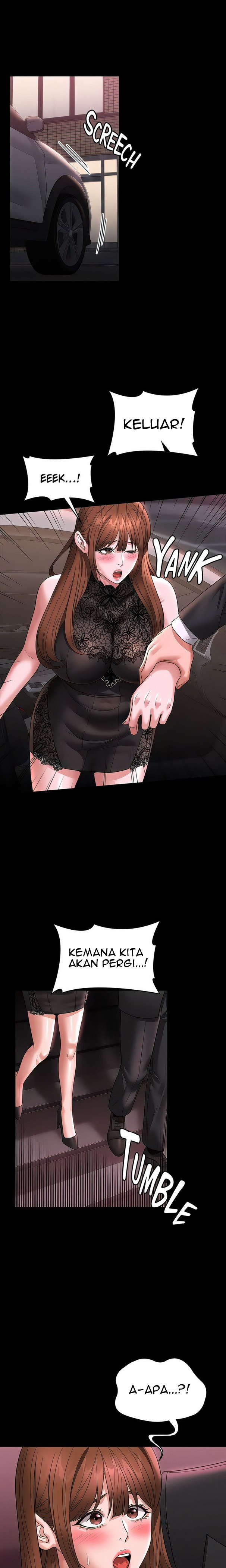 Administrator Privileges - Chapter 81 2