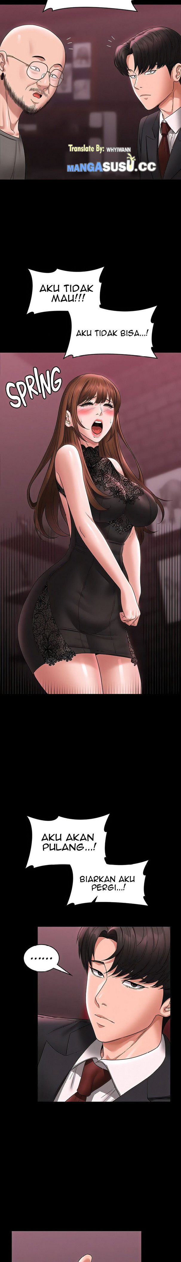 Administrator Privileges - Chapter 81 11