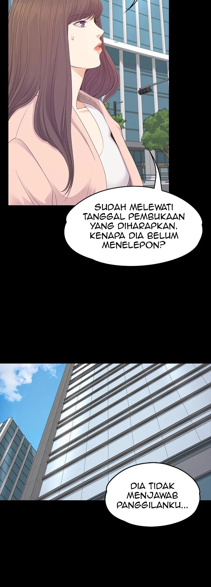 Gangnam Romance - Chapter 78 4