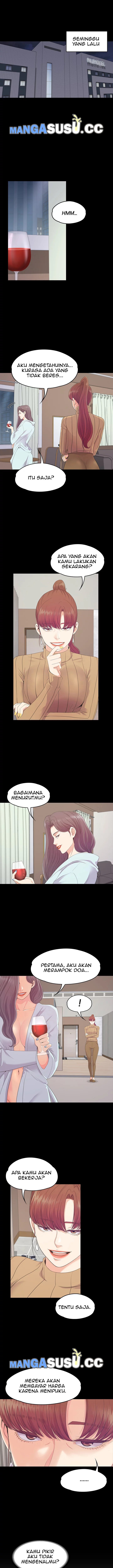 Gangnam Romance - Chapter 78 2