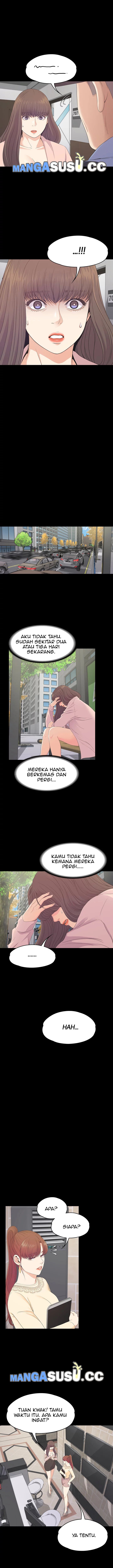 Gangnam Romance - Chapter 78 6