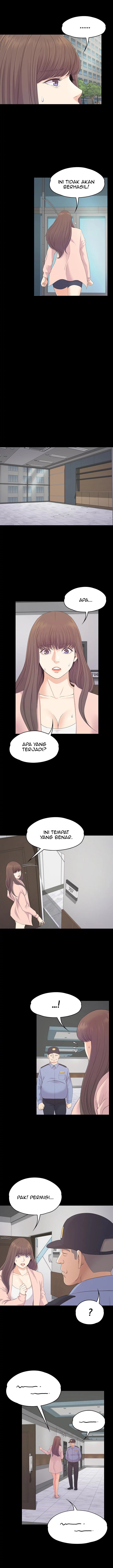 Gangnam Romance - Chapter 78 5