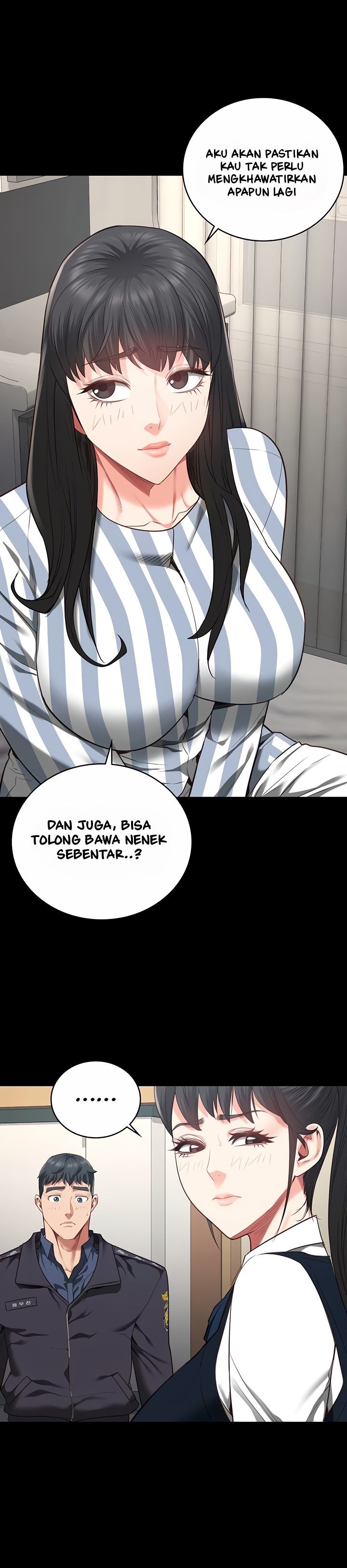 Locked Up - Chapter 73 29