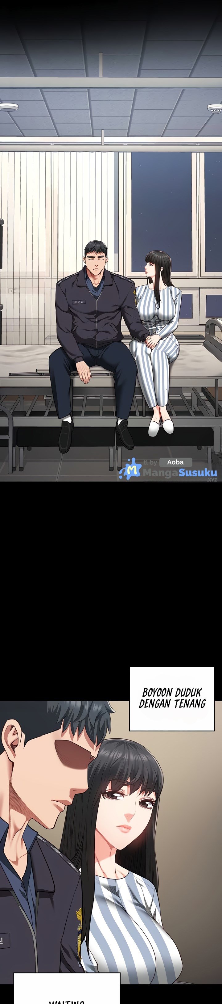 Locked Up - Chapter 73 37