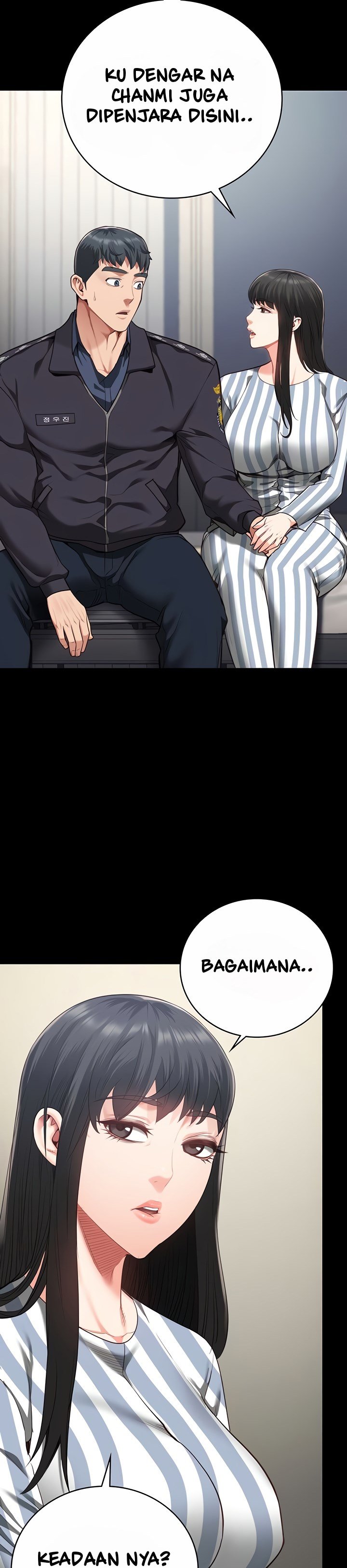 Locked Up - Chapter 73 47