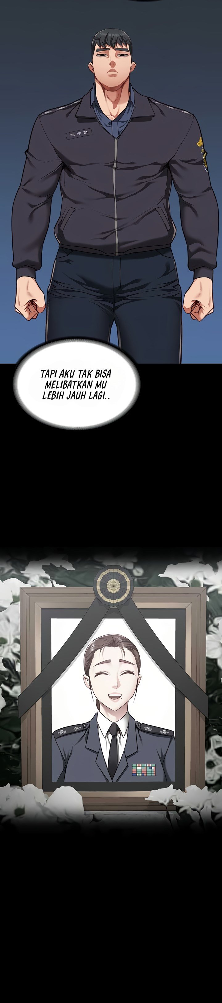 Locked Up - Chapter 73 10