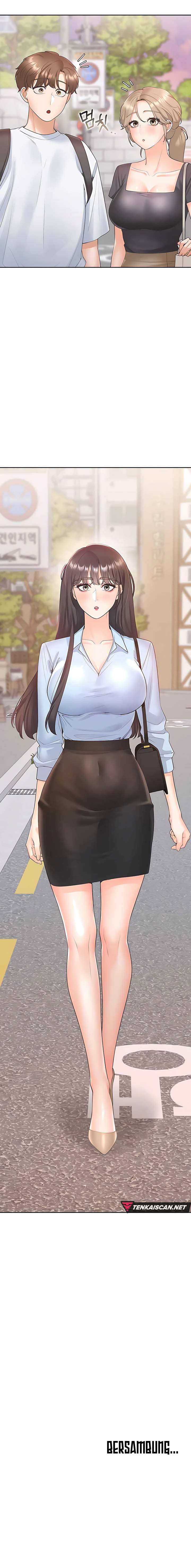Bunking Bad - Chapter 73 9