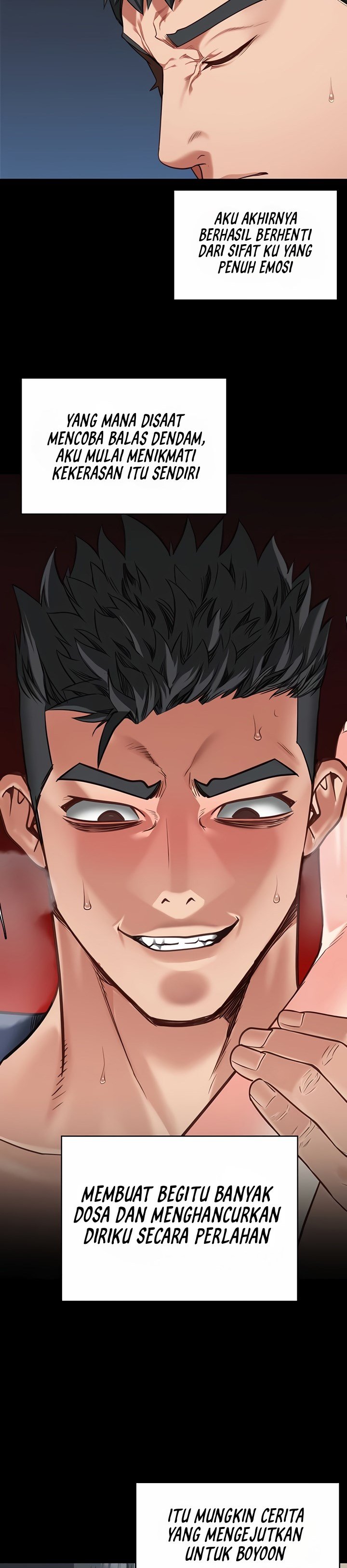 Locked Up - Chapter 73 44