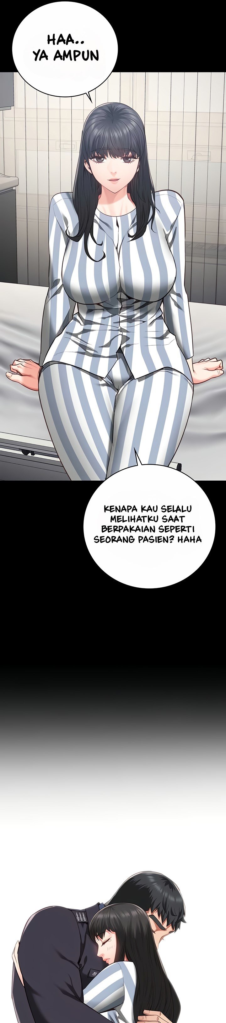 Locked Up - Chapter 73 32