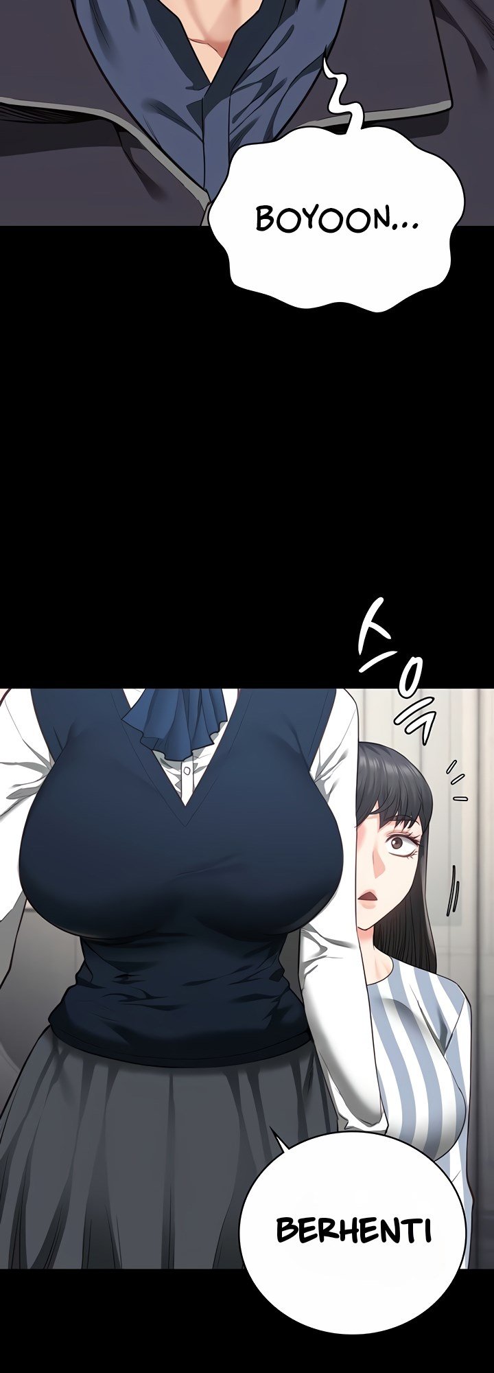 Locked Up - Chapter 73 26