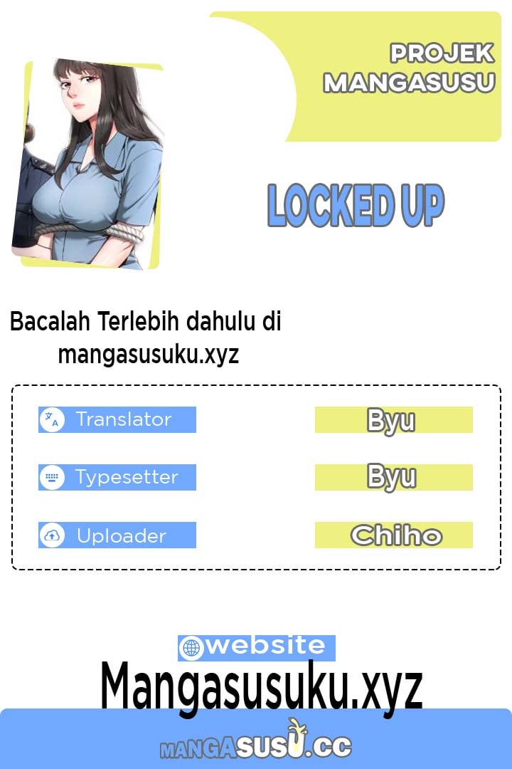 Locked Up - Chapter 73 1