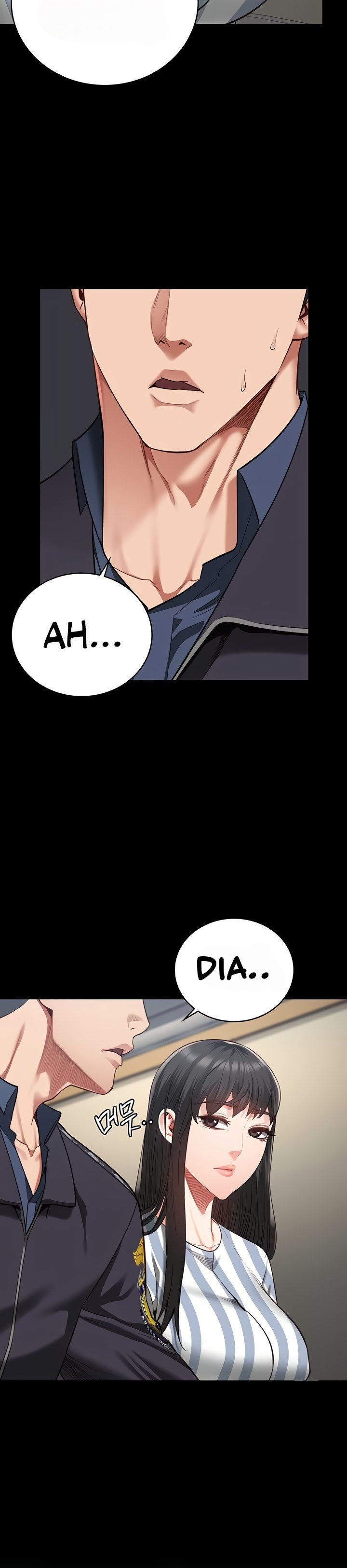 Locked Up - Chapter 73 48