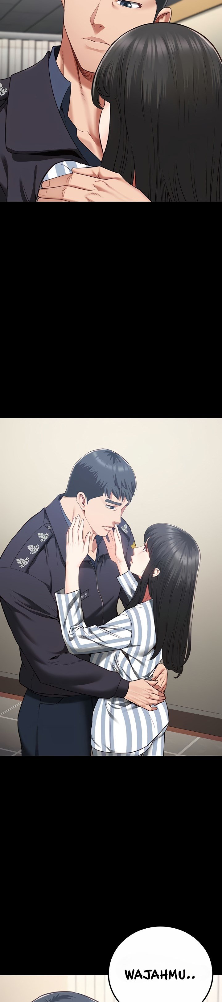 Locked Up - Chapter 73 34