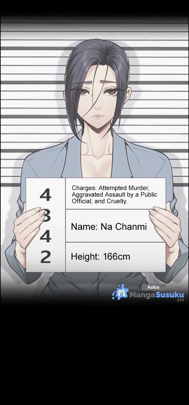 Locked Up - Chapter 73 11