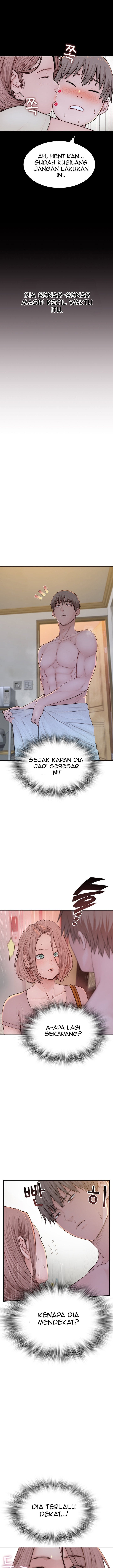 Addicted To My Stepmom - Chapter 03 5