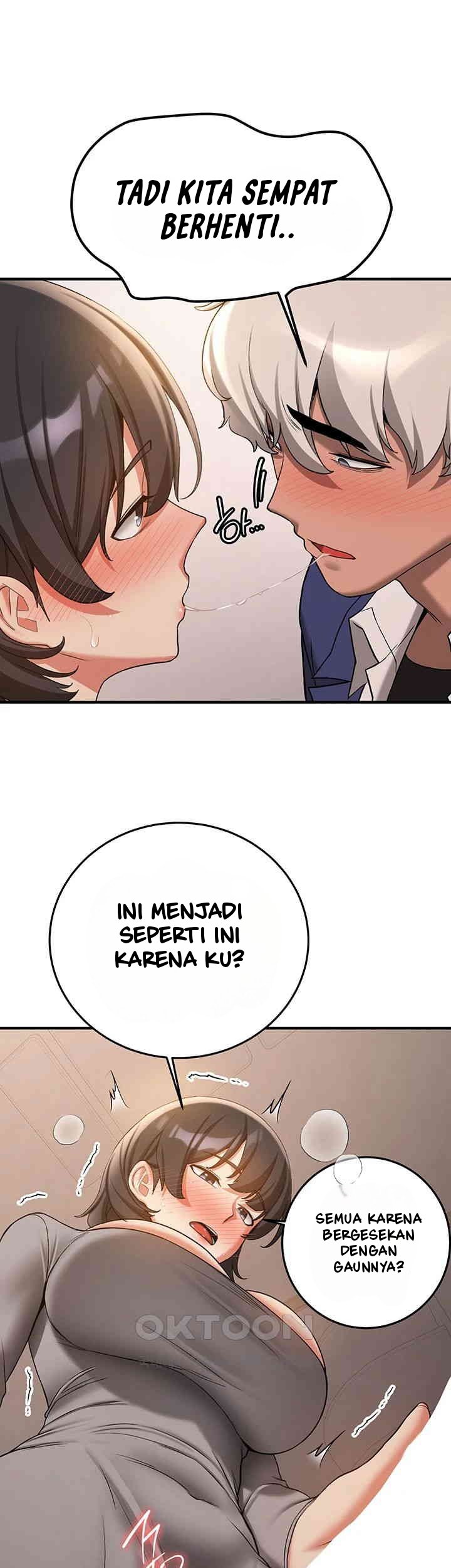 Your Girlfriend Was Amazing - Chapter 53 30