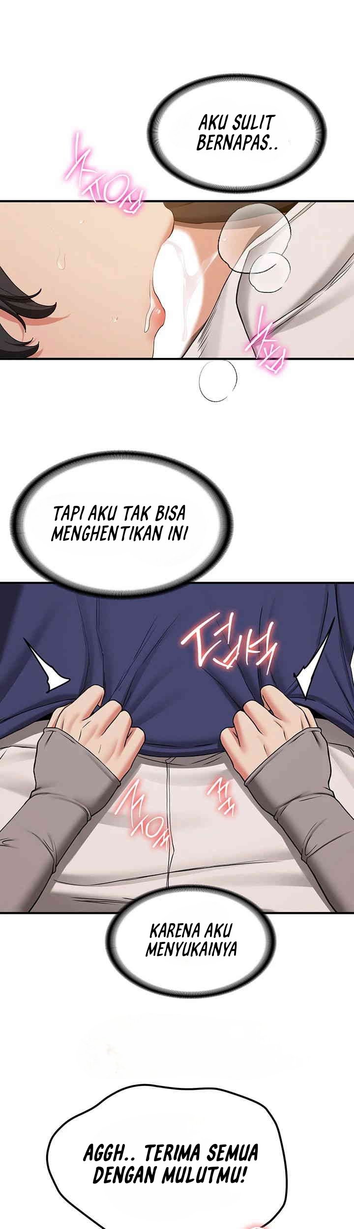 Your Girlfriend Was Amazing - Chapter 53 47