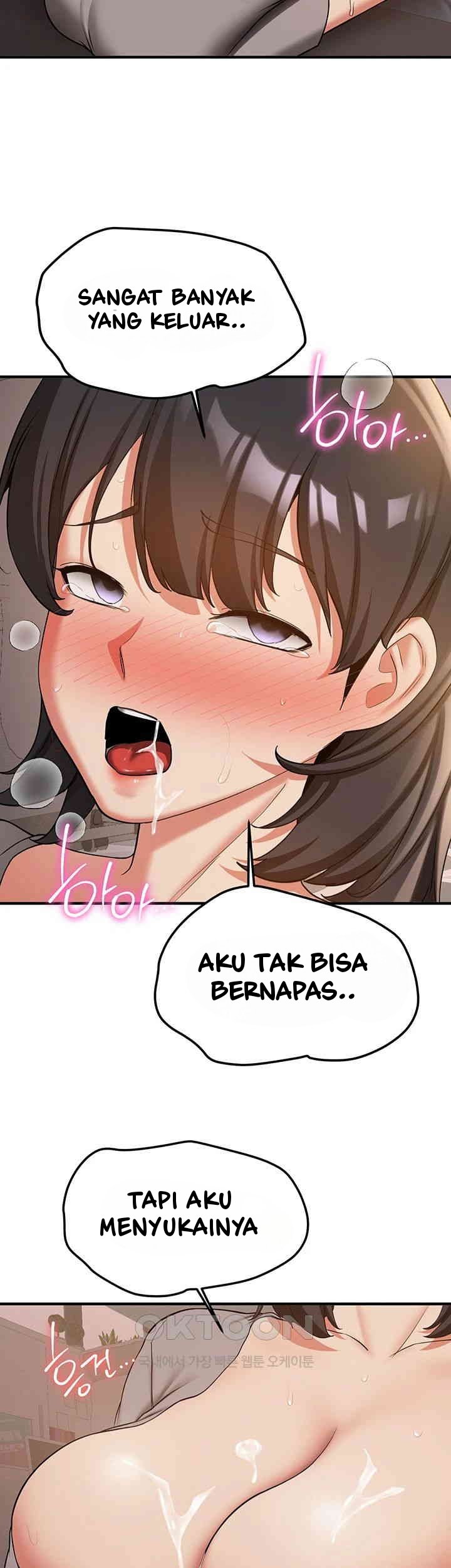 Your Girlfriend Was Amazing - Chapter 53 50