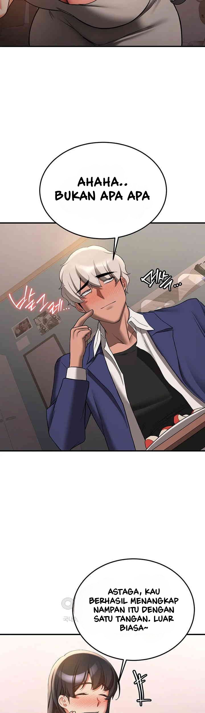 Your Girlfriend Was Amazing - Chapter 53 12