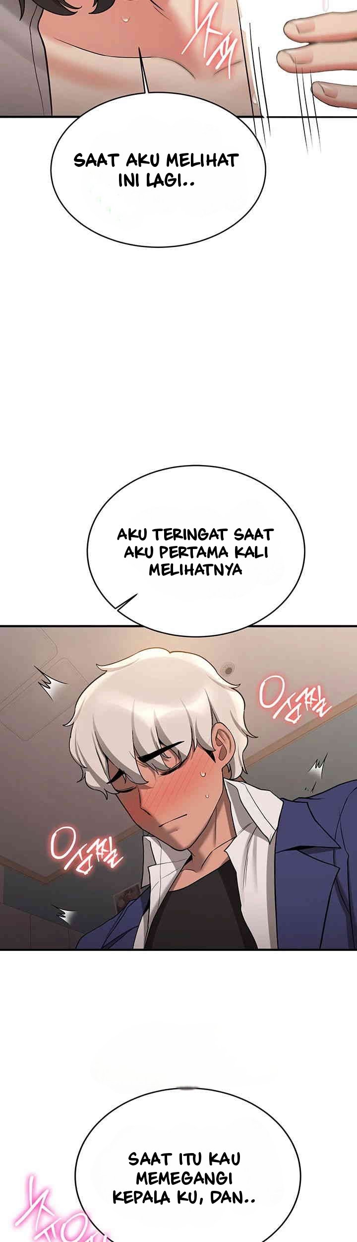 Your Girlfriend Was Amazing - Chapter 53 36